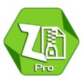 ZarcHiver Free Pro - utility tool by Hongda (Android APK)