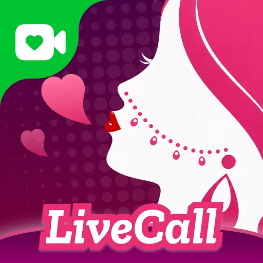 SalwaJoy: Real Video Call Now - social networking app by Salwa Team (Android APK)