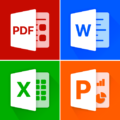 All Document Reader & Viewer APK Download for Android 2026 All Document Reader & Viewer - productivity app by EZTech Apps (Android APK)