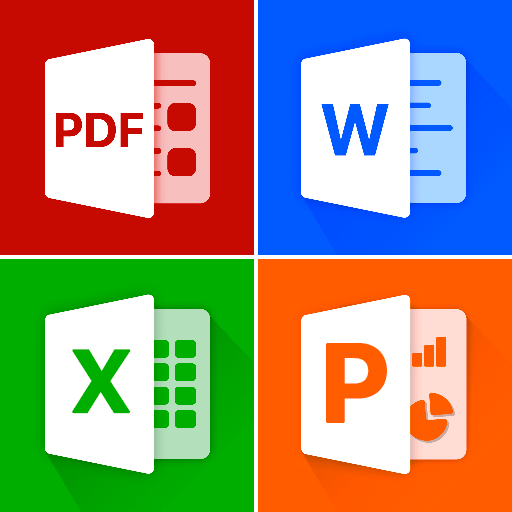 All Document Reader & Viewer - productivity app by EZTech Apps (Android APK)