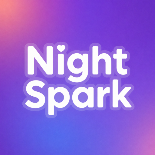 NightSpark-Local Dating & Chat - social networking app by StandardStream LLC (Android APK)