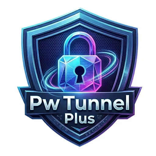 Pw Tunnel Plus - utility tool by KDIGITAL SOFTWARE DEVELOPMENT SERVICES (Android APK)