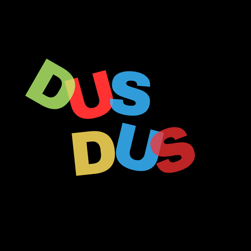DusDus - social networking app by Dusdus (Android APK)