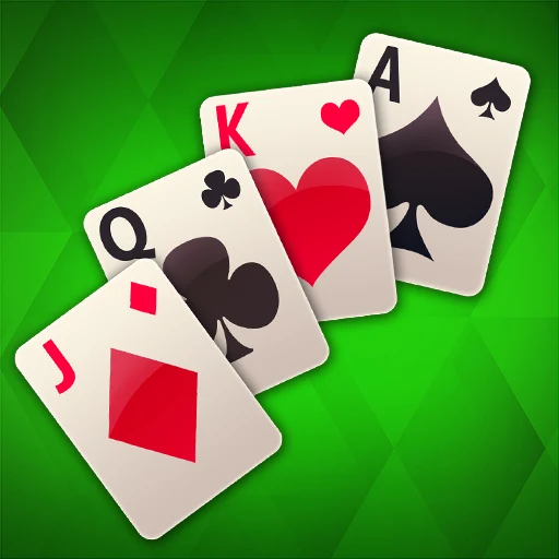 Solitaire Verse - card game by Gimica GmbH (Android APK)