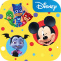 Disney Junior Play - music and audio app by Movile (Android APK)