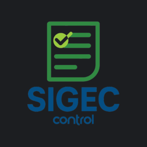 Sigec Móvel - utility tool by Control Construções Sistemas (Android APK)