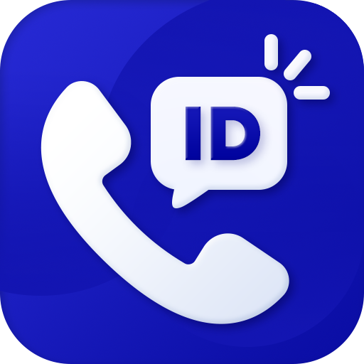 Caller ID: Spam & Dialer - communication app by HIGH HAUK (Android APK)