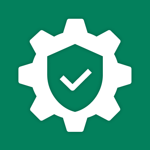 App Permission Manager - productivity app by o16i Apps (Android APK)