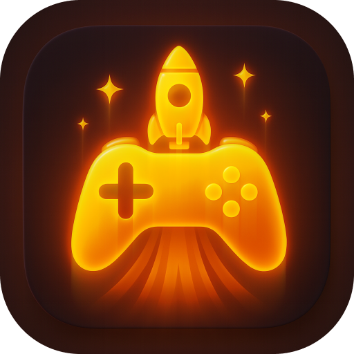Fast FPS: Game Turbo Booster - utility tool by HARRISON DAVID HILL LTD (Android APK)