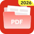 PDF Reader Viewer - Tools PDF Reader Viewer - Tools - utility tool by HOSENR DEV (Android APK)