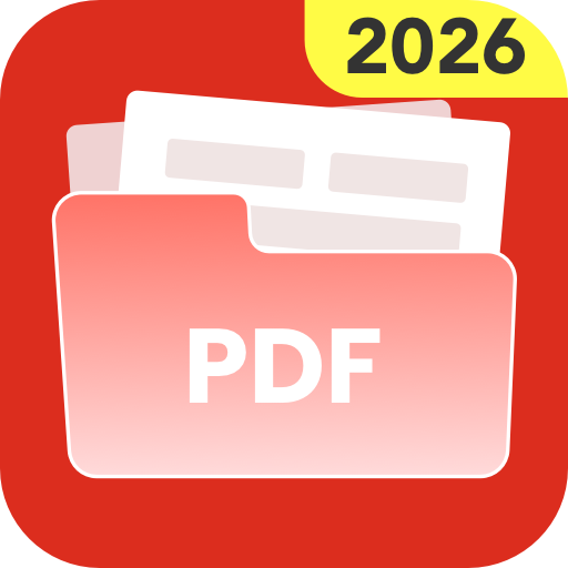PDF Reader Viewer - Tools - utility tool by HOSENR DEV (Android APK)