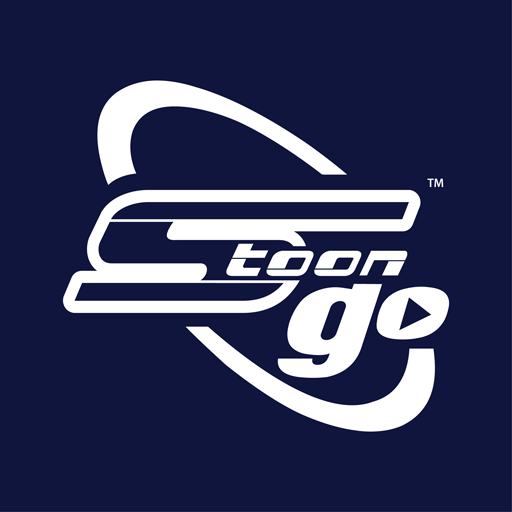 Spacetoon Go - Türkiye - entertainment app by Spacetoon Go (Android APK)