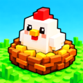 Animal Farm: Merge & Idle - casual game by Kids Games LLC (Android APK)