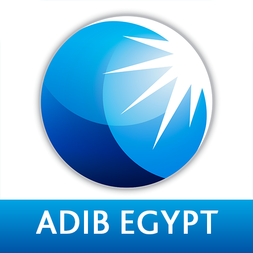 ADIB Egypt Mobile Banking - finance app by Abu Dhabi Islamic Bank - Egypt (Android APK)