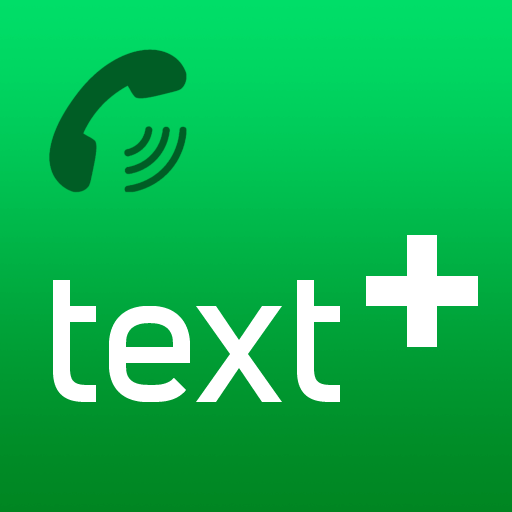 textPlus: Text Message + Call - social networking app by textPlus (Android APK)