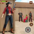 Western Survival Shooting Game APK v1.4.0 — Download for Android 2026 Western Survival Shooting Game - strategy game by Team AS Studio Pvt Ltd (Android APK)