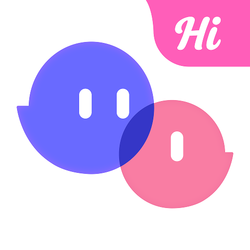 Kukie Chat - Meet & Chat - social networking app by Kukie Connect (Android APK)