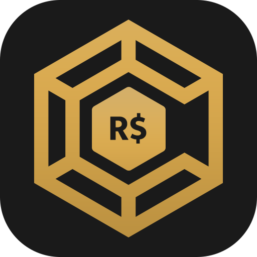 RBX Count Pro - Calc Rbux - utility tool by KYADA JAYDIP (Android APK)