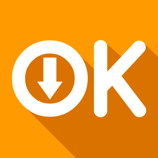 Одноклассники в сети Ок видео - social networking app by Firdev (Android APK)