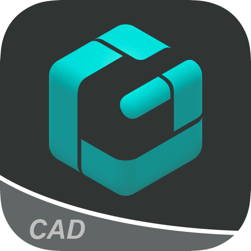 DWG FastView-CAD Viewer&Editor - productivity app by Gstarsoft Co., Ltd. (Android APK)