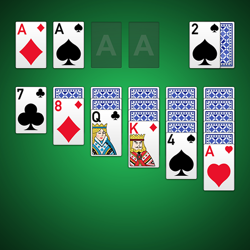 Solitaire - card game by Mouse Games (Android APK)