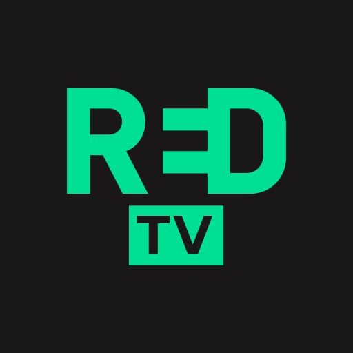 RED TV Android TV - entertainment app by SFR (Android APK)