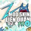 Z MOD SKIN PRO - MOD SKIN LQ APK Download for Android 2026 Z MOD SKIN PRO - MOD SKIN LQ - utility tool by RAY EVOLUTION (Android APK)
