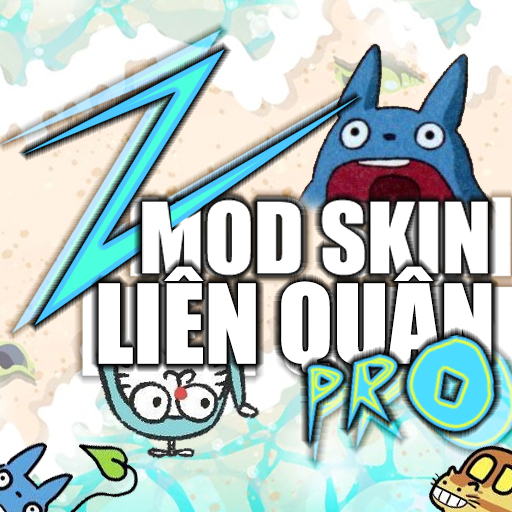 Z MOD SKIN PRO - MOD SKIN LQ - utility tool by RAY EVOLUTION (Android APK)