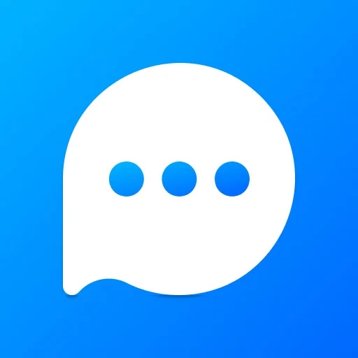 Messages: Text SMS - communication app by Graphic Sniper (Android APK)