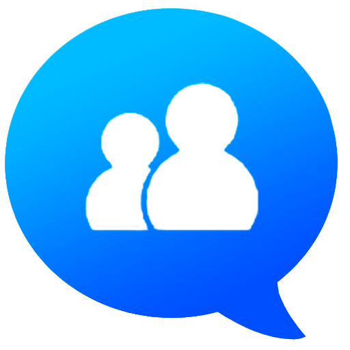 The Messenger for Messages - social networking app by AppsMedia Inc (Android APK)