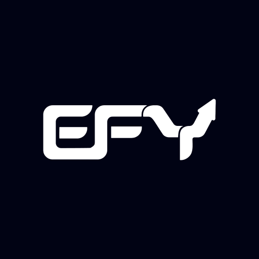 EFY Finance - finance app by EFY Technologies S.A. DE C.V. (Android APK)