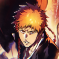 BLEACH Mirrors High - role playing game by Bandai Namco Entertainment Inc. (Android APK)