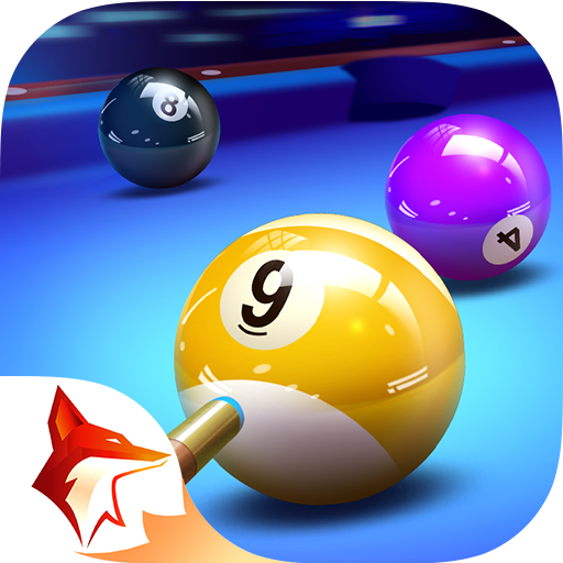 Bida ZingPlay - sports game by ZINGPLAY VIETNAM (Android APK)
