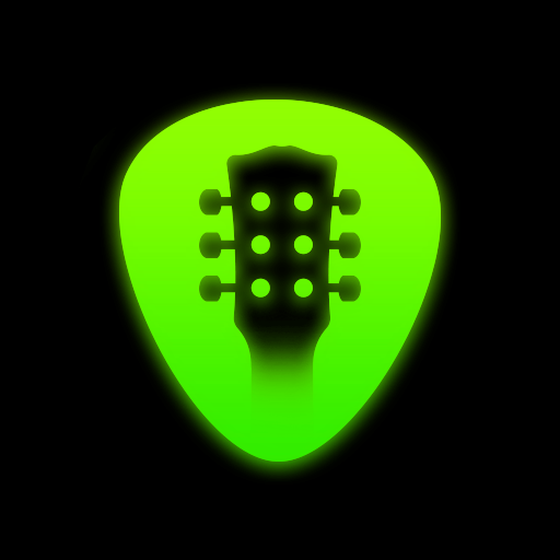 Guitar Tuner, GuitarTunio - productivity app by Apps Nemo (Android APK)