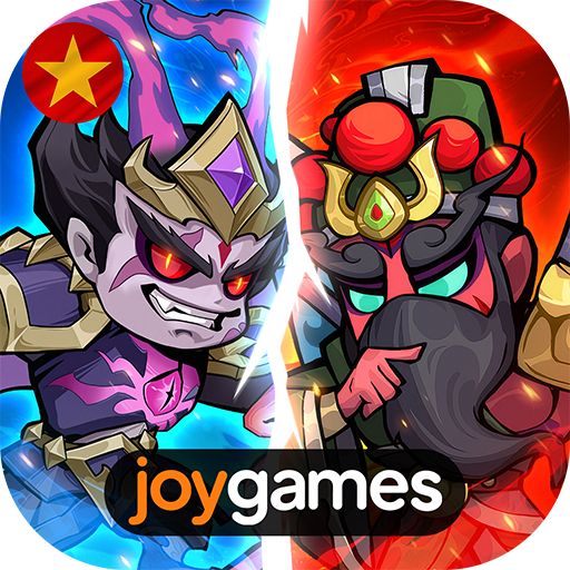3Q Đào Đào Đào - strategy game by ACE JOY GAMES (Android APK)