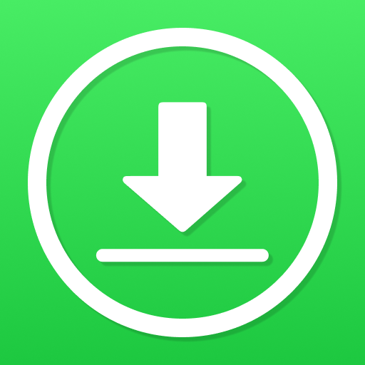 Status Saver - Download Status - productivity app by Office Tools. (Android APK)