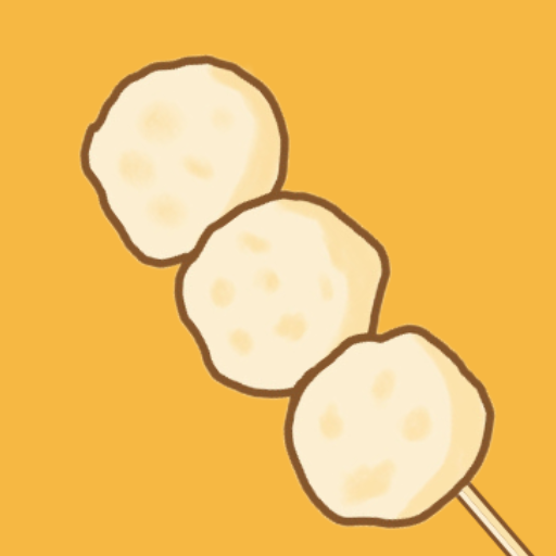 Cá Viên Chiên: Fish Ball Stall - simulation game by The3n Studio (Android APK)
