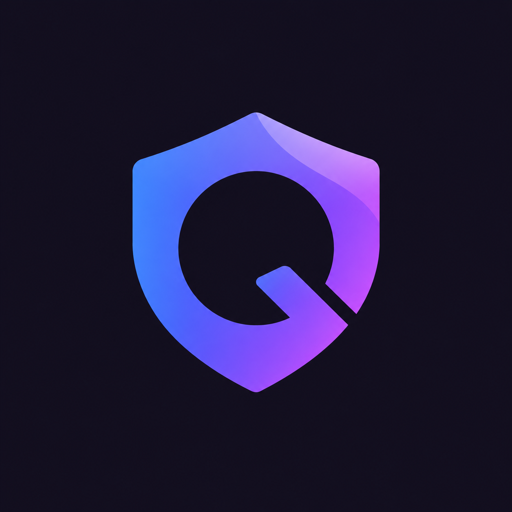 Quest VPN - utility tool by SAHLOUL (Android APK)