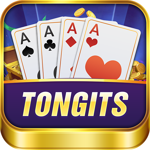 Tongits - Offline Card Games - card game by Classic Card Games Global (Android APK)
