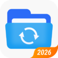 PhotoRescue-Recover Files APK Download for Android 2026 PhotoRescue-Recover Files - utility tool by SunnyTech Limited (Android APK)