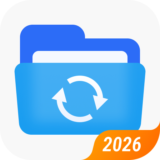 PhotoRescue-Recover Files - utility tool by SunnyTech Limited (Android APK)