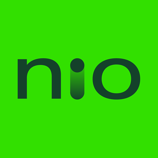 Nio: internet fibra - productivity app by Nio Internet (Android APK)