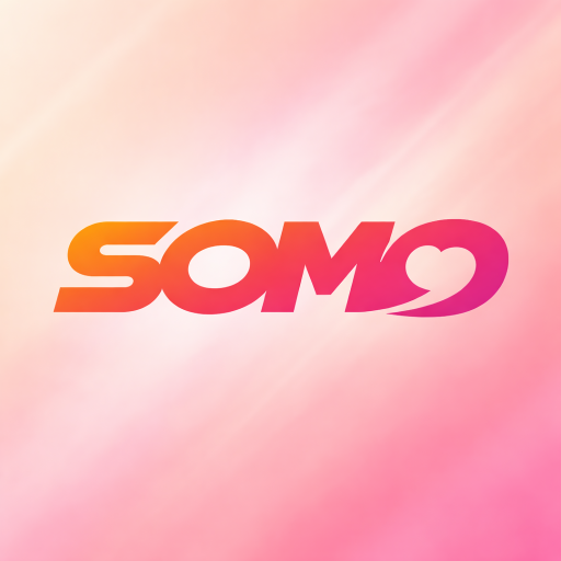Somo - Join, Connect, Talk - social networking app by Molo App Developer (Android APK)