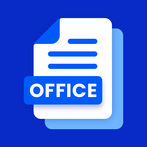 Word Document: DOCX, PDF, XLSX - productivity app by iKame Applications - Begamob Global (Android APK)