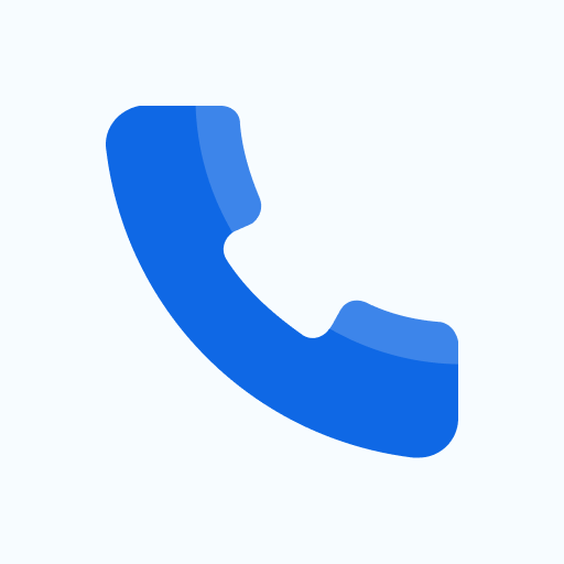 Contacts: Phone Calls & Dialer - communication app by o16i Apps (Android APK)