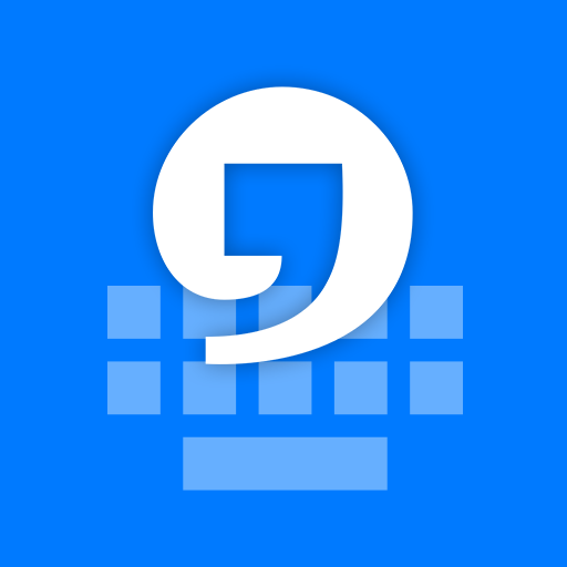 Laban Key: Vietnamese Keyboard - utility tool by Zalo Group (Android APK)