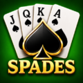Spades Solitaire - Card Games - card game by Topy Games (Android APK)