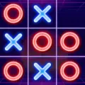 Tic Tac Toe - 2 Player XO APK Download for Android 2026 Tic Tac Toe - 2 Player XO - puzzle game by CDT Puzzle Studio (Android APK)