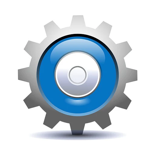 settings app - All settings - utility tool by pilar studio (Android APK)