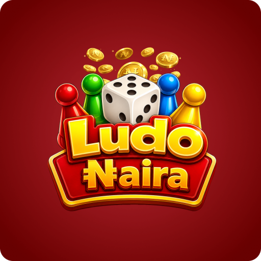 Ludo Naira - board game by Get Moore Services Ltd (Android APK)